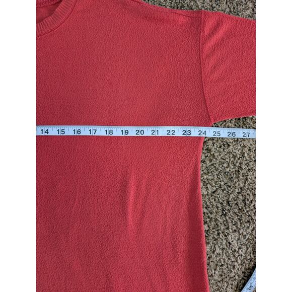 Distressed Lucky Brand Worn in Cozy Soft, Sweater. Sz. Large. Grunge, Normcore. - Picture 14 of 16